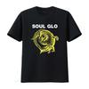 T-shirt Classica Diaspora Problemi Soul Glo Limitata Uomo Donna S 5XL vintage Lavata Casual Morbida U