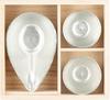 Washi Paper Katakuchi Medium and Sake Cup Set in Paulownia Wood Box [Nousaku Wrapping] - (2 pieces) KM1=G2P