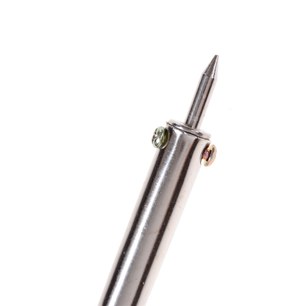 1PC Soldering Iron Tool Portable General 220V 40W Electric Iron Temperature Welding