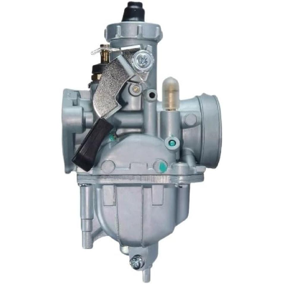 

[Запчасть] Карбюратор VM22 26 мм для Mik-uni VM22 26 мм 110cc 120CC 125CC 140CC 150CC XR50 CRF70 Питбайк Квадроцикл ATV Карбюратор