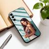Actor I-Isabela M-Merced-IM Phone Case For Samsung Galaxy A13,21s,22,31,32,52,53,71,72,73,Soft Black Cover
