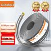 CHOSEAL CAT6 Pure Copper Unshielded Gigabit Ethernet Cable