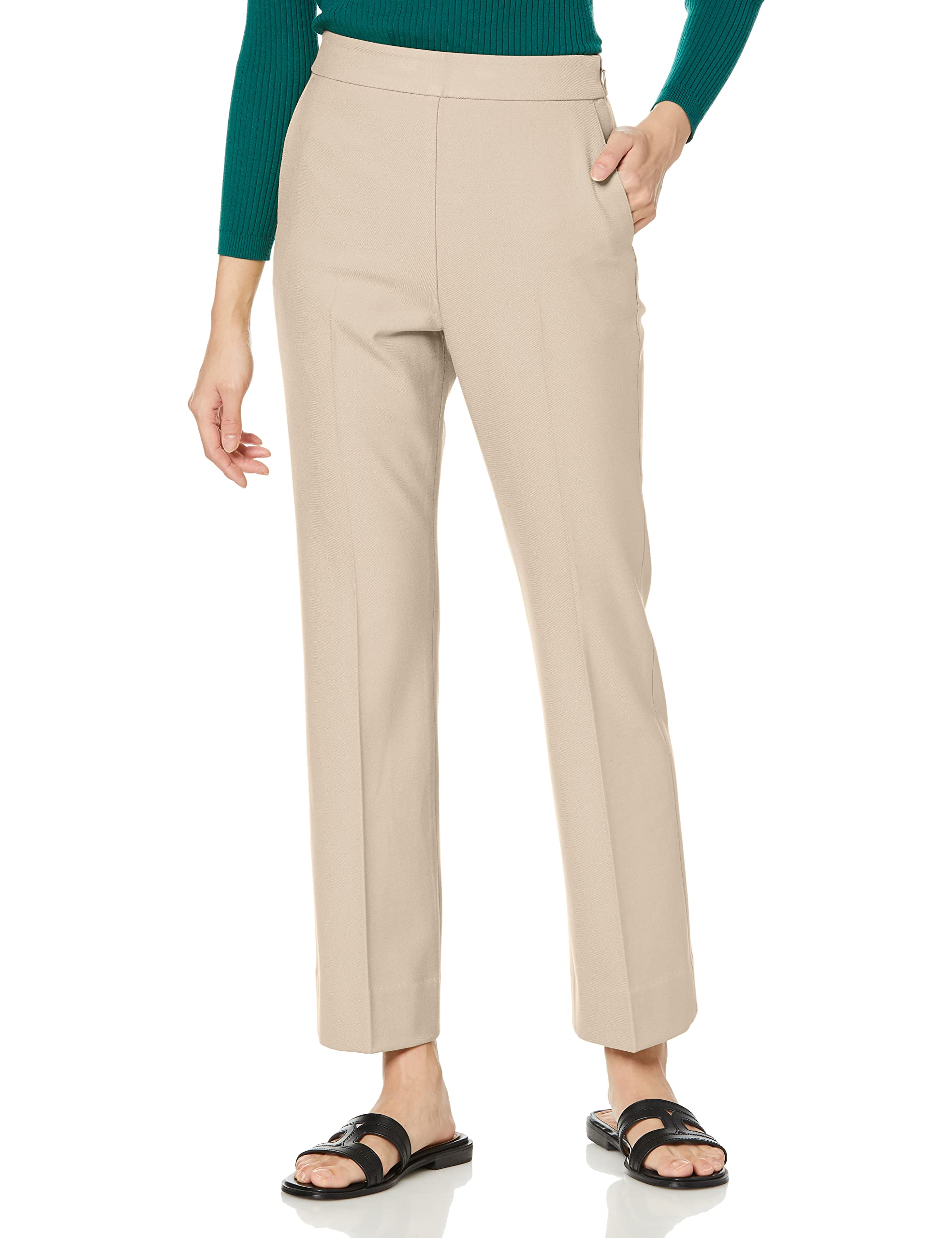 

Emi Warm Size Размер BEG 0 Женские брюки, 13WFP215028,