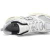 New Balance Unisex 530 Running Shoes Silver Cream Mr530ta