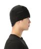 Heillo Relay Beenie (Seen-Black)