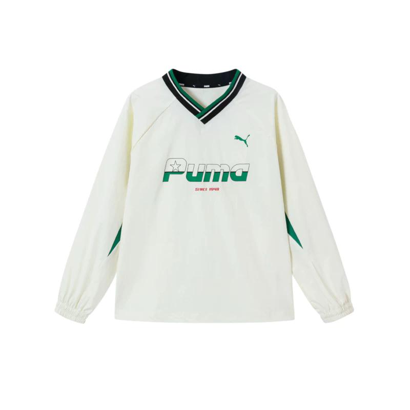 PUMA Kids Sweatshirts Crew Neck Thin 353325121101 120cm