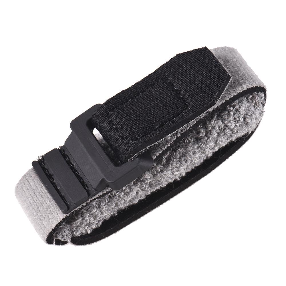 Gitarrensaiten Mute Muter Griffbrett Muting Wraps für 6-saitige akustische klassische Gitarren Bass