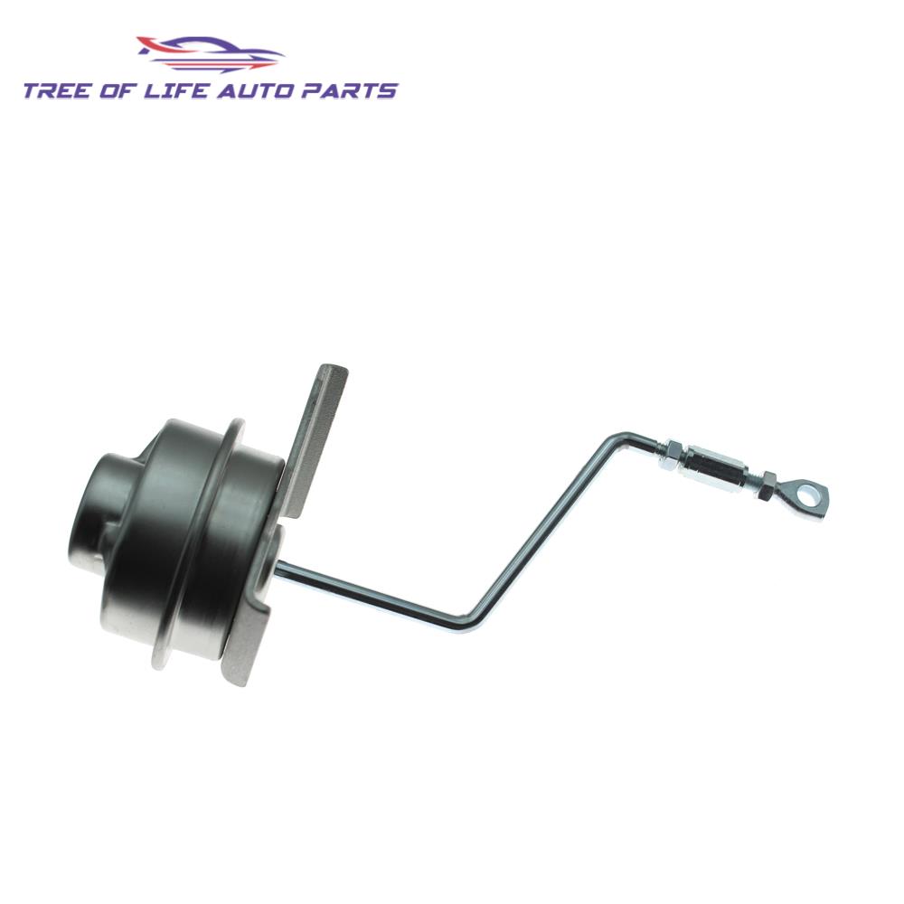 Turbo Wastegate Actuator TF035 Voor Mitsubishi Pajero III L200 2.5 TDI 4D56 49135-02650 49135-02682 49135-02652 MR968080 MR968081