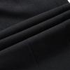 Laoyeche Men's Ice Silk Breathable Business Casual Straight-Leg Pants