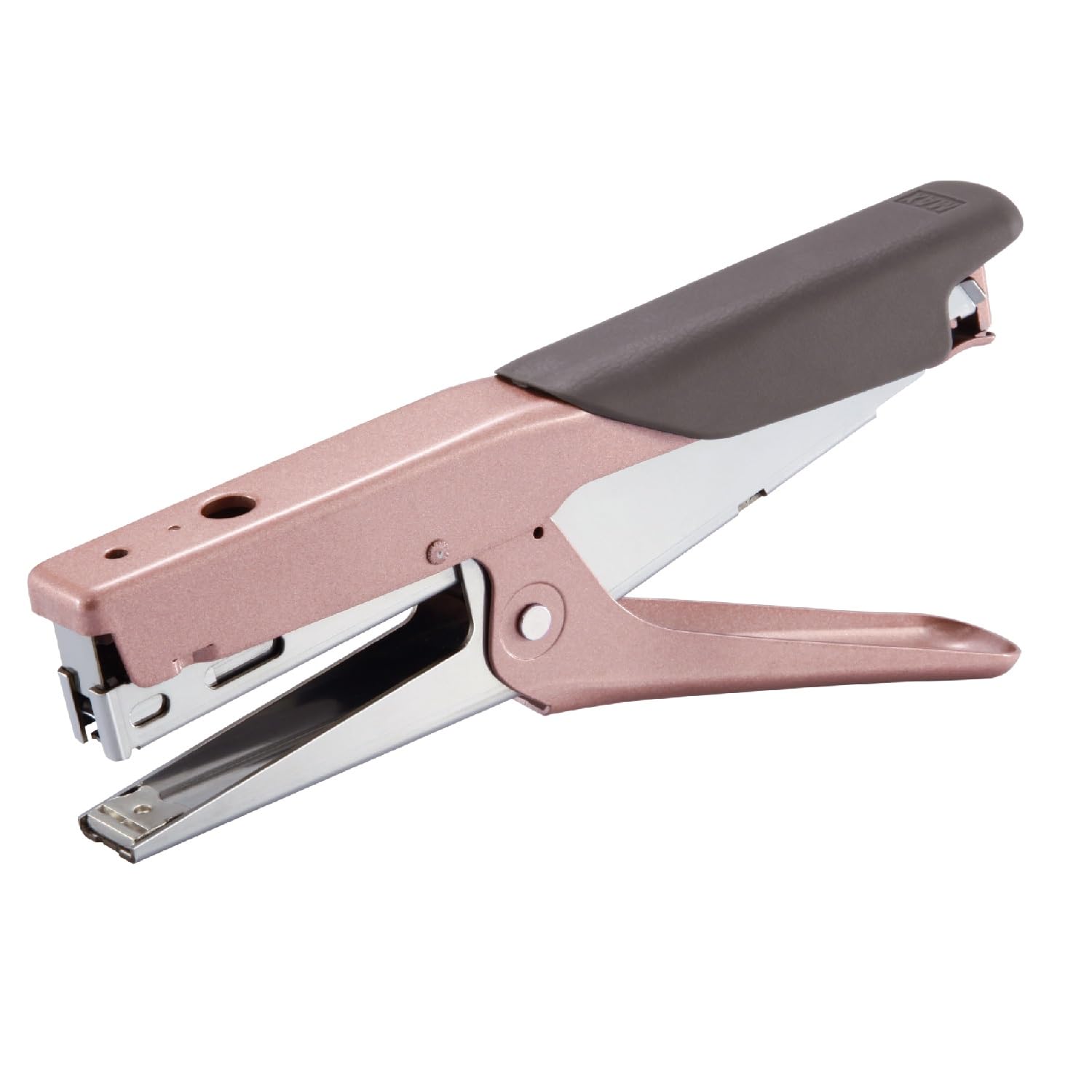 

Степлер Max Plier Rose Gold HP-50L розового золота