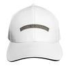 FLYING SCOTSMAN HEADBOARD Baseball Cap Summer Beach Travel Streetwear Hip Hop Trendy Vintage Retro Embroidered