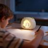 F20 White Noise Sleep Bluetooth Speaker with Night Light for Home, Office, or Bedroom