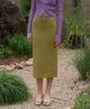 Murmure Yuf Crochet Knit Midi Skirt_Yuf Skirt_3Colors