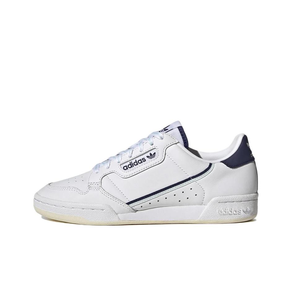 

кроссовки Female adidas originals Continental Skate shoes GX4456