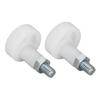 Bobbin Winder Stopper Replacement Sewing Machine Accessory for M3220 2277 M1500 8280 3337 3333 1409