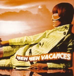 

CD VARIOUS - Yeh Yeh Vacances-Bikini Machine- Japan ObiMusic Others Used