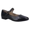 Hush Puppies Womens/Ladies Melissa Leather Mary Janes