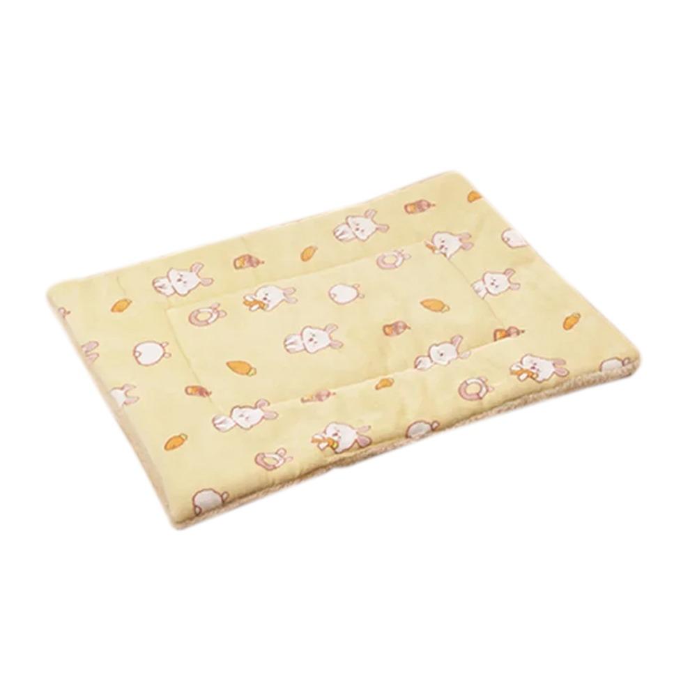 Weiche Haustierdecke Dickes Haustierbett Neue Zwingerdecke Haustier schlafen