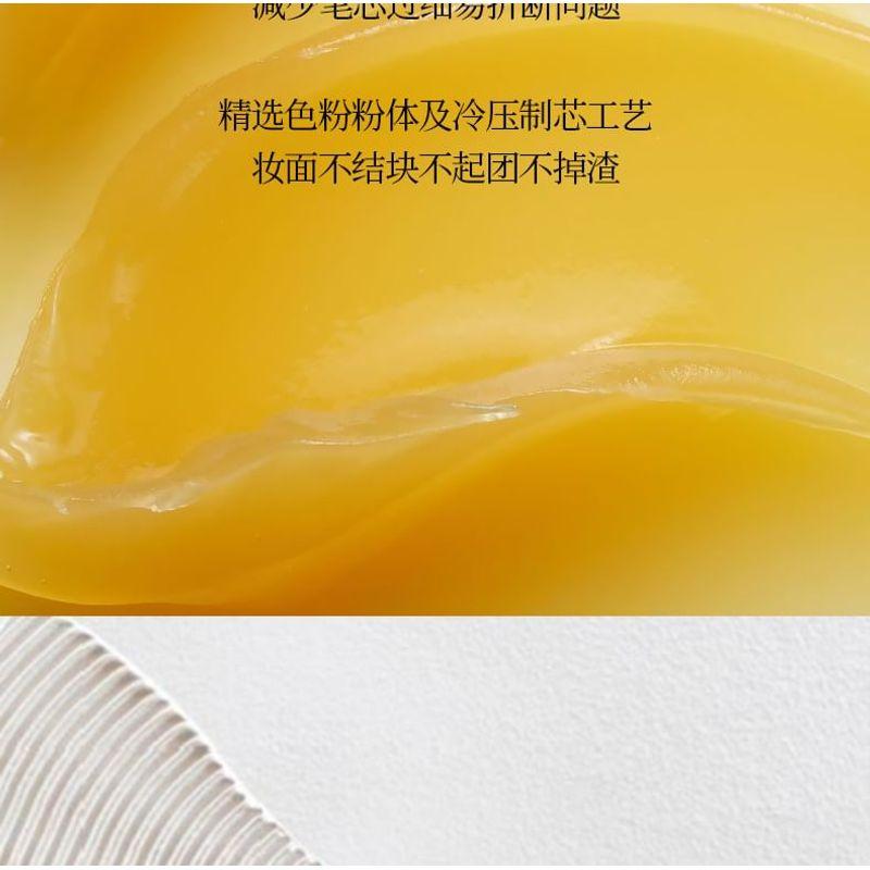 VEECCI - Slim Multi-Effect Eyebrow Powder & Pencil - 3 Colors