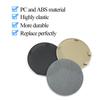 Car Interior Front Left or Right Door Audio Loudspeaker Cover Trim For BMW 3 Series E46 4-Door Sedan Wagon 1998-2006 51418213911
