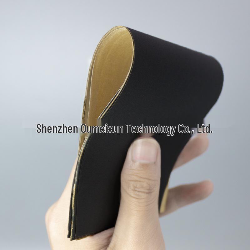 Neutral 120-20000 Grit Wet & Dry Sandpaper Set for Sanding Furniture, Antiques, Jade, Figurines, Models