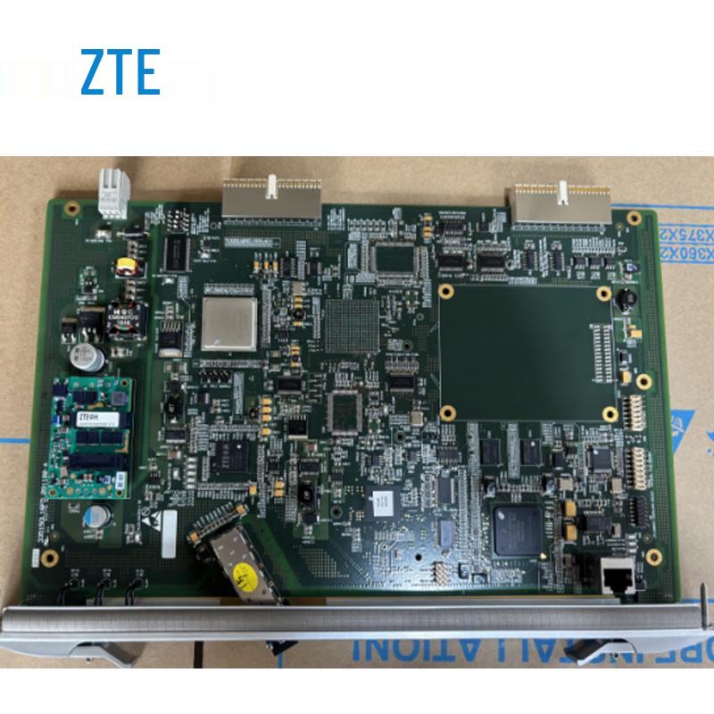 

ZTE ZXMP S385 2.5G SDH Optical Board