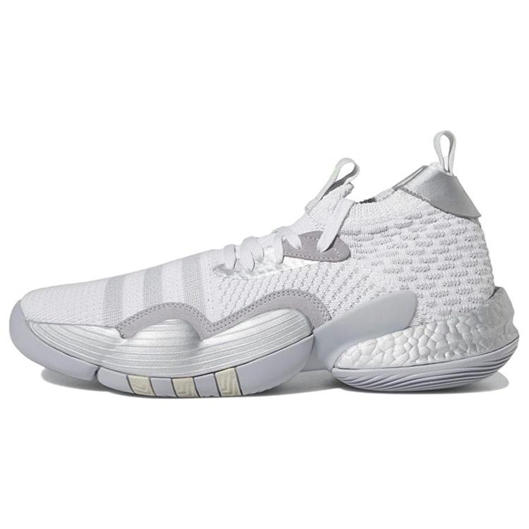 adidas Trae Young 2 Dash Grey Men s HQ0997 EU 48⅔