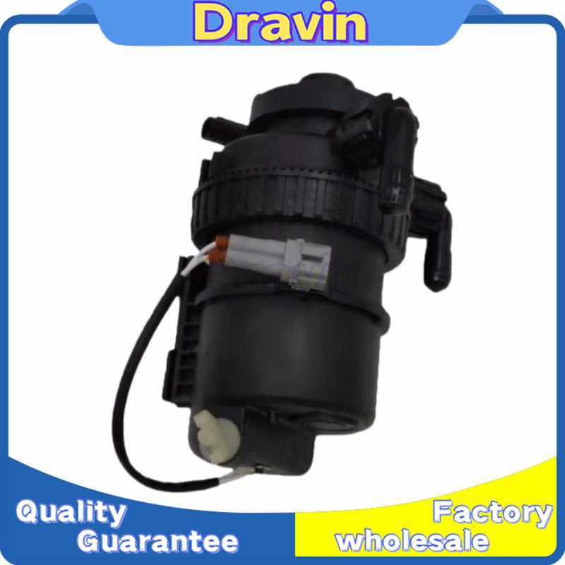 Fuel Filter 23300-30202 1770A223 23300-OL020 For Toyota Hiace 2004-2014 Lexus 12Mm Bend Oil-Water Separator Car Parts