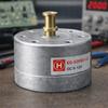 Supporto 33/45/78 Giri Motore Giradischi Sostituzione Basso Rumore Motore Lettore Vinile Riparazione Giradischi