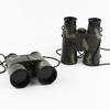 Camouflage Kids Binoculars For Outdoor Bird Watching Learning Star Gazing