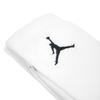 Jordan Ultimata Flygpersonalstrumpor Alla Unisex Vita Par's SX5854-101