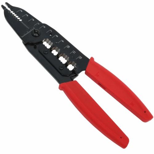 Marvel VA Wire Stripper, Electrician Proficiency Test Recommended, MVA1620