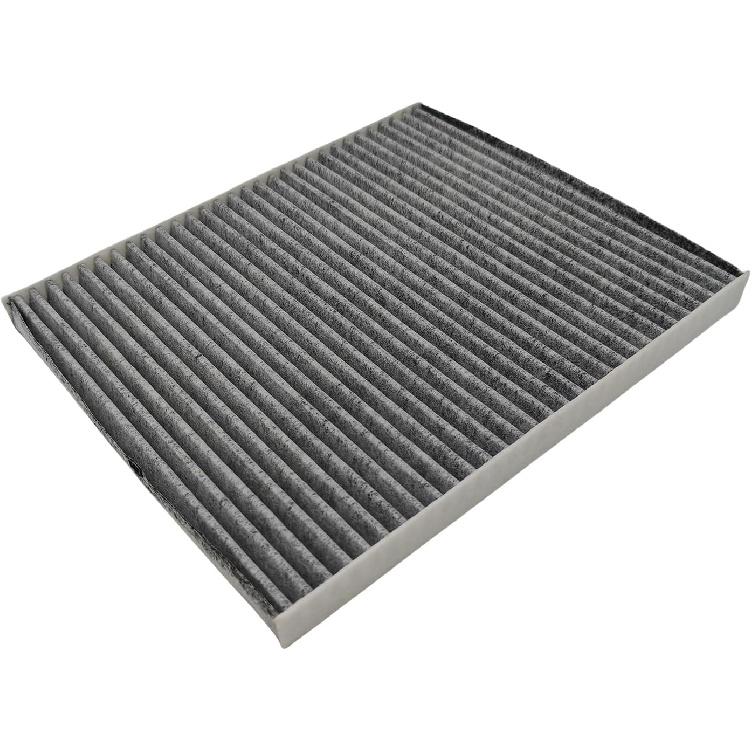 Cabin Air Filter & Air Filter Set Fit For Chrysler Grand Caravan Pacifica Voyager 3.6L Replace 68214516AA 68308950AA