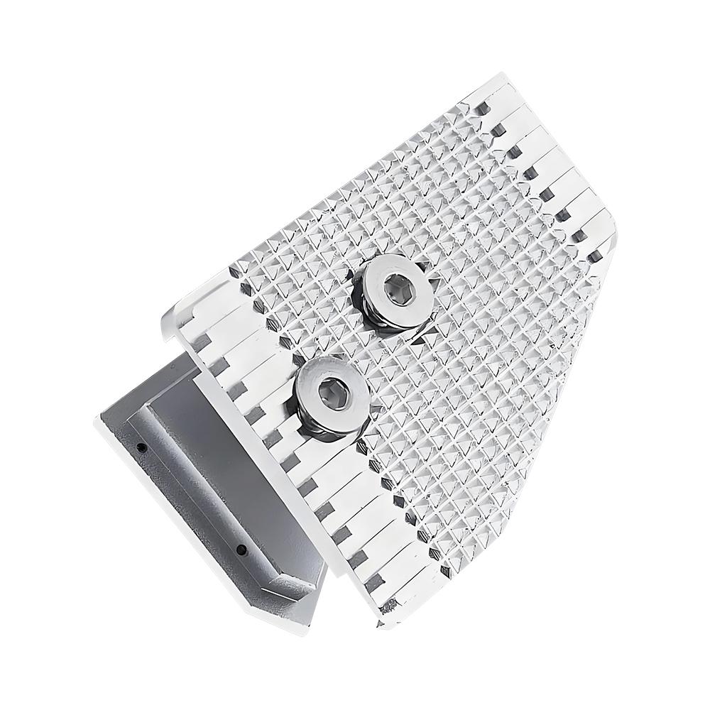 

Widened Brake Pedal Lever and Enlarged Plate Upgrade for BMW R1200GS LC ADV 2013-2018 Motorcycles to Improve Braking Performance срібний