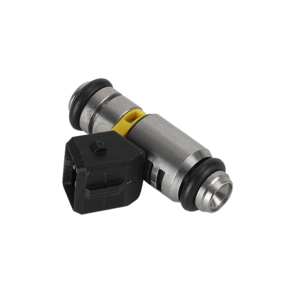 1 PZ Iniettori Carburante IWP160 adatti per Fiat Punto 500 Doblo Qubo Fit Ford KA