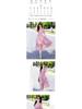 2026 Summer French Niche High-Waist Chiffon Dress