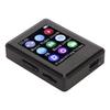MP3 Player Bluetooth 5.0 1.77 Inch Screen HiFi Recording Electric Book Photo Portable MP3 MP4 Player