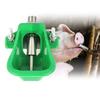 Plastic Piglets Farm Livestock Pig Sheep Goat Feeding Drinking Water Bowl