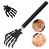 Non-Slip Grip Extendable Back Scratcher Extra-Long Back Massager Tool  Improve Blood Circulation