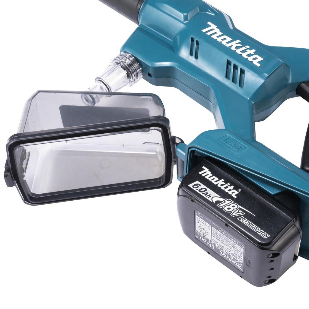 Makita MHW180DZ Rechargeable 18V and Charger Sold Washer, (Battery Separately)