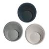 Silicone Coasters for All Tables, Heat And Moisture Protection