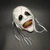 Realistic Halloween Joker Mask Creativity Full Face Mask Scary Clown Mask  Halloween Party