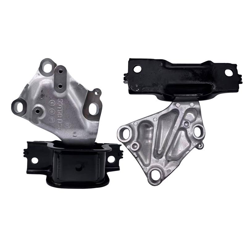 50850-T5C-023 50850-T7B-013 Vezel Gearbox & Engine Mount
