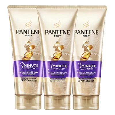 Pantene 3-Minuten-Wunder Reparaturspülung