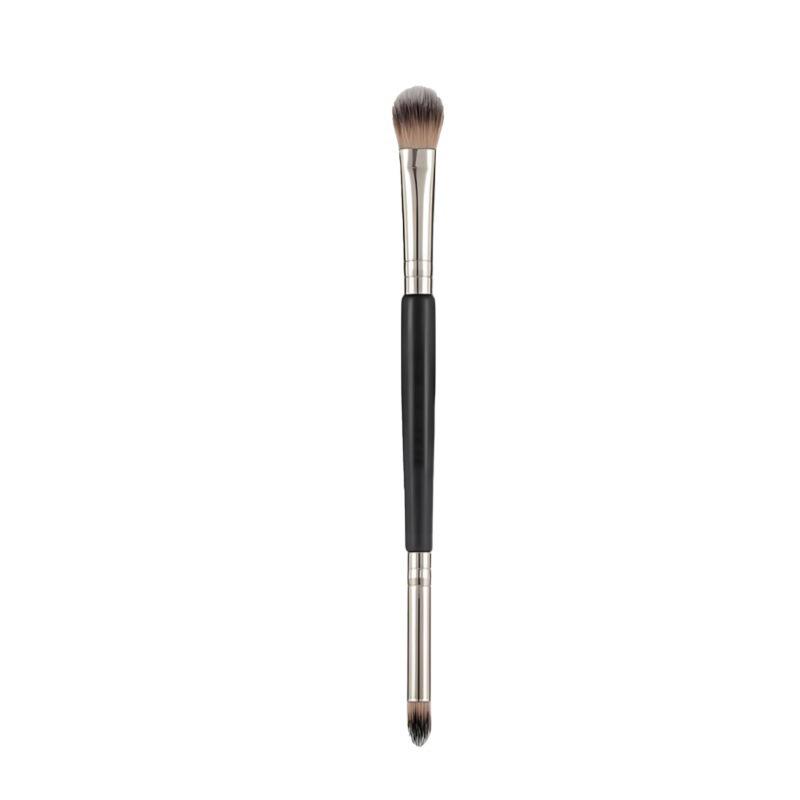 Super Sparkle Multicolor Metallic Eyeshadow - Long-lasting Pearl Finish