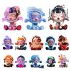 Popmart Night City Blind Box Sp5 Serie Niedliche Harzfiguren Zum Verschenken Und Sammeln