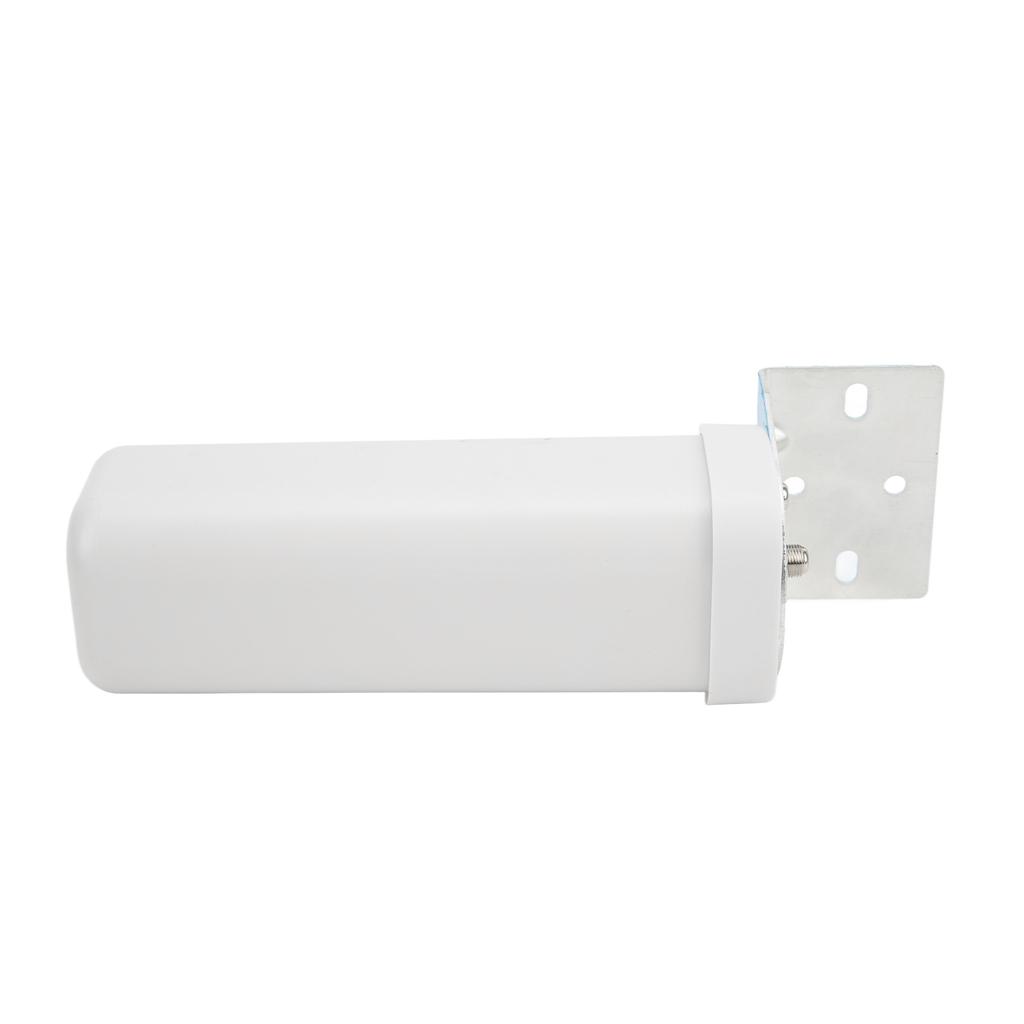 KJ‑028 Omni Barrel Antenna Outdoor IP67 Waterproof 5V 25dBi High Gain 1080P HD Signal TV Antenna