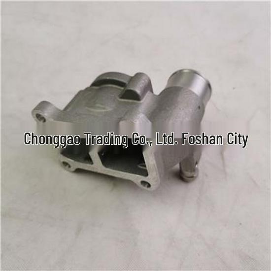 Compatible with Foton Thermostat Housing Assembly SPM40008176E3544