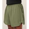 Gymshark Running 5  Shorts Gs Grounded Green A3b9q Edcz