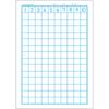Showa Note Math 14 Pokémon Workbook, Squares, B5, 5-Pack, PL-2-1